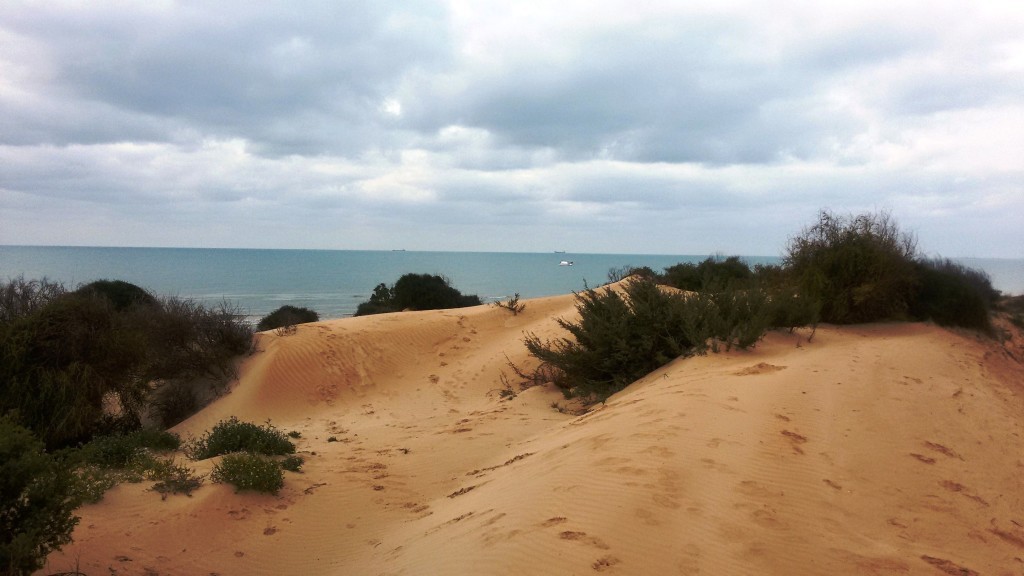 dune santa maria del focallo