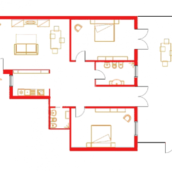 casa vacanze a Pozzallo