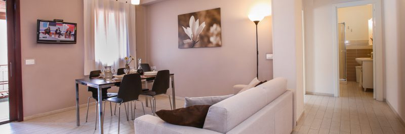Residence Sea Garden
