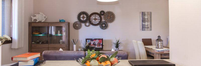 casa vacanza ulivo