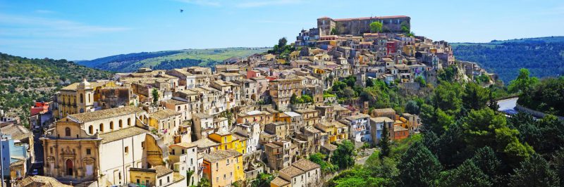 Ragusa Ibla