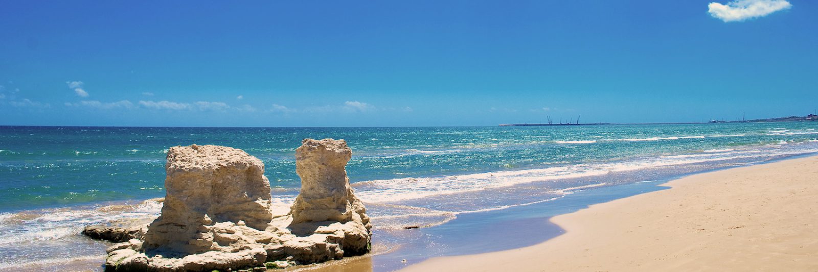 Spiaggia Pozzallo