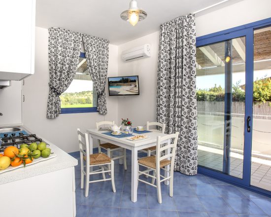 Residence Sea Sky