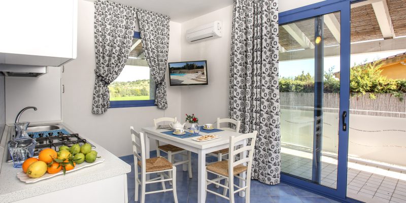 Residence Sea Sky