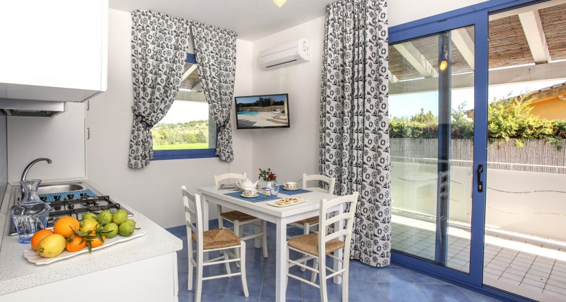Residence Sea Sky