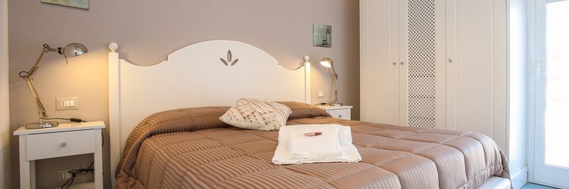 casa vacanze a Pozzallo