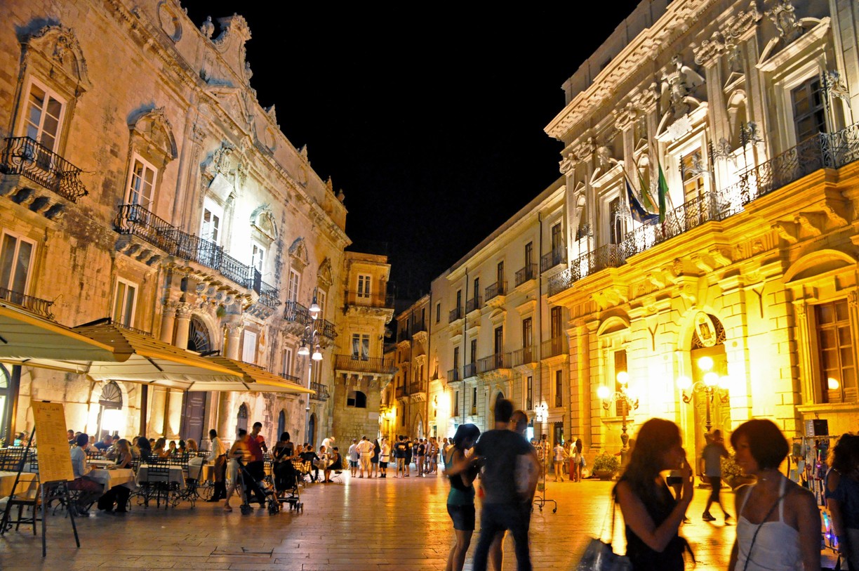 ortigia