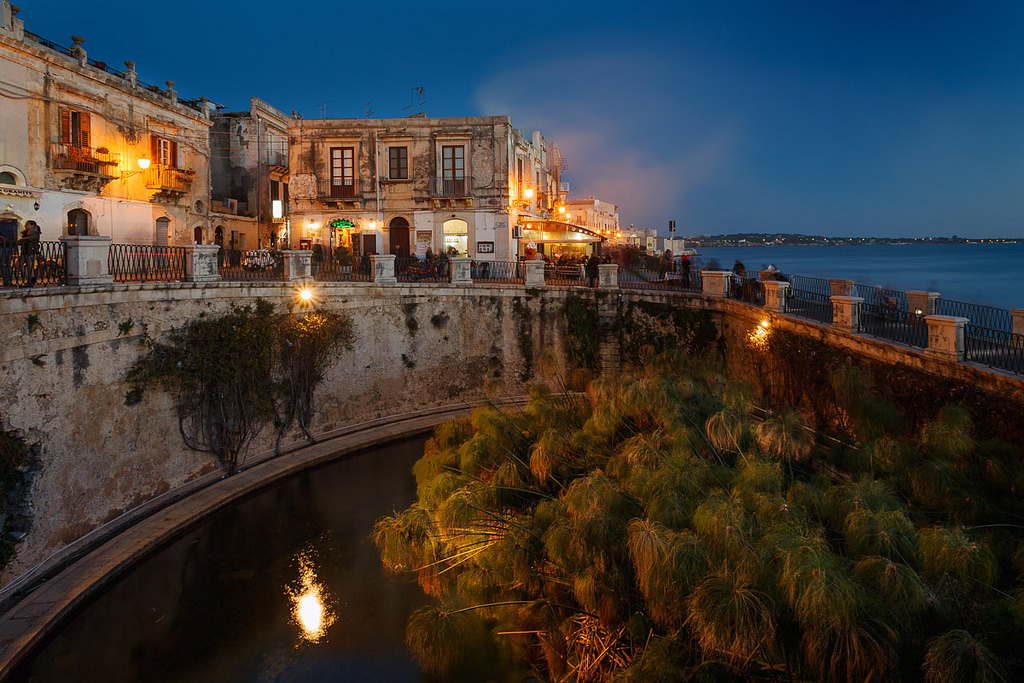 ortigia