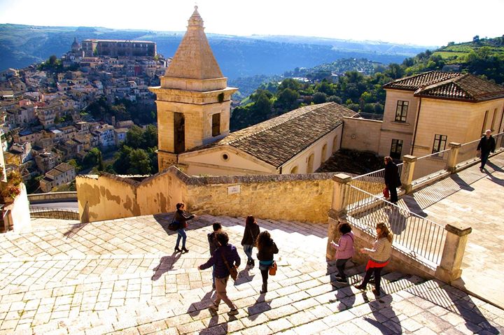 ragusa ibla