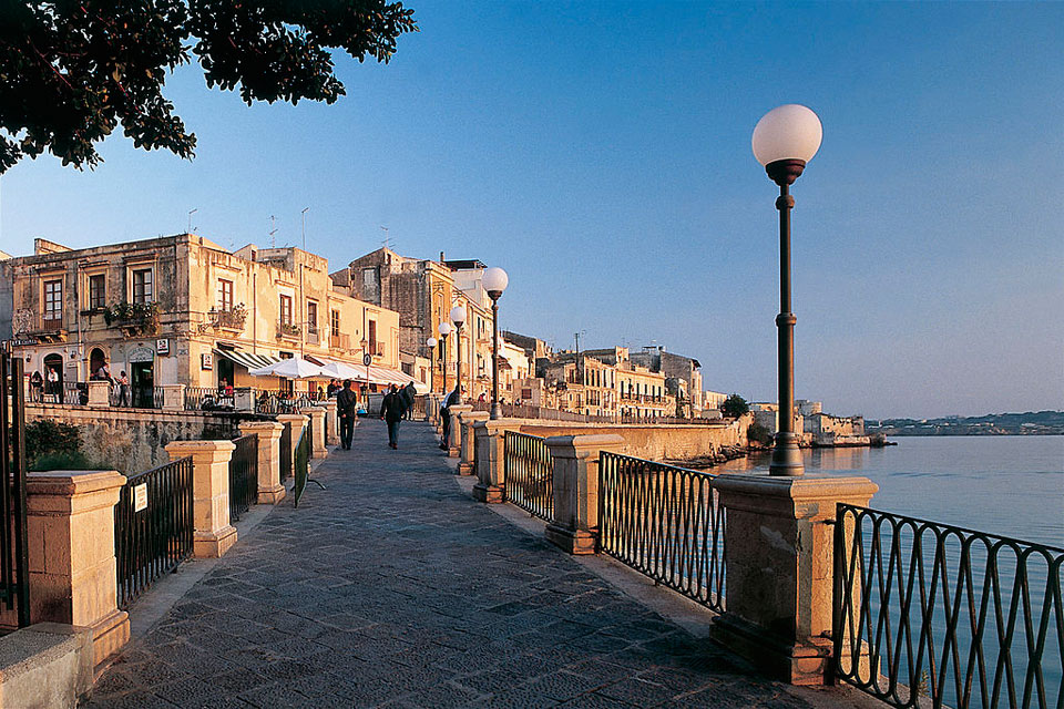 ortigia