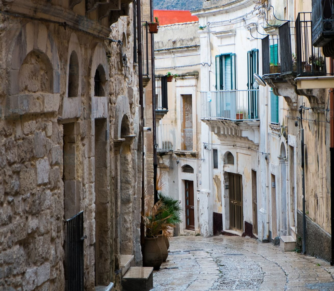 ragusa ibla