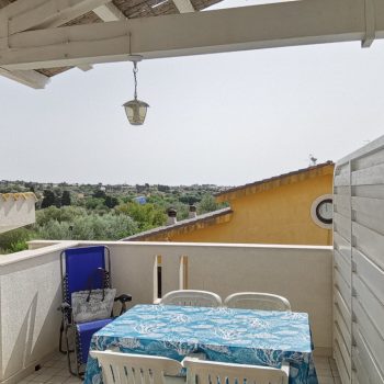 Casa Vacanza Tirreno